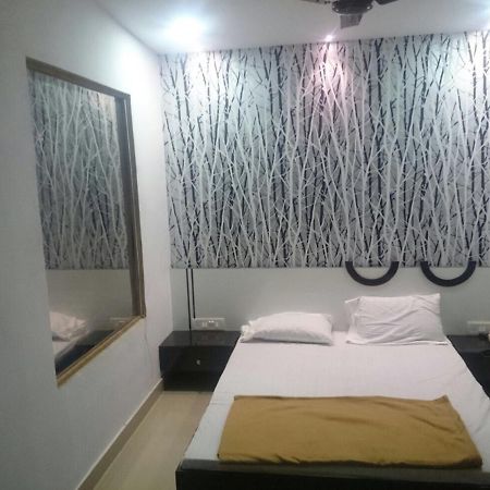 Prince International Navi Mumbai Ngoại thất bức ảnh