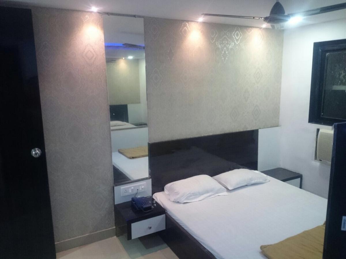 Prince International Navi Mumbai Ngoại thất bức ảnh
