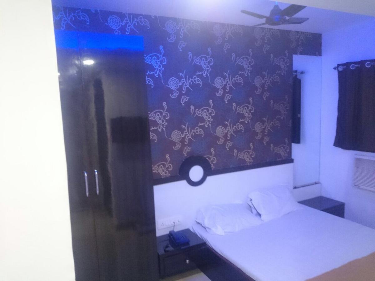 Prince International Navi Mumbai Ngoại thất bức ảnh