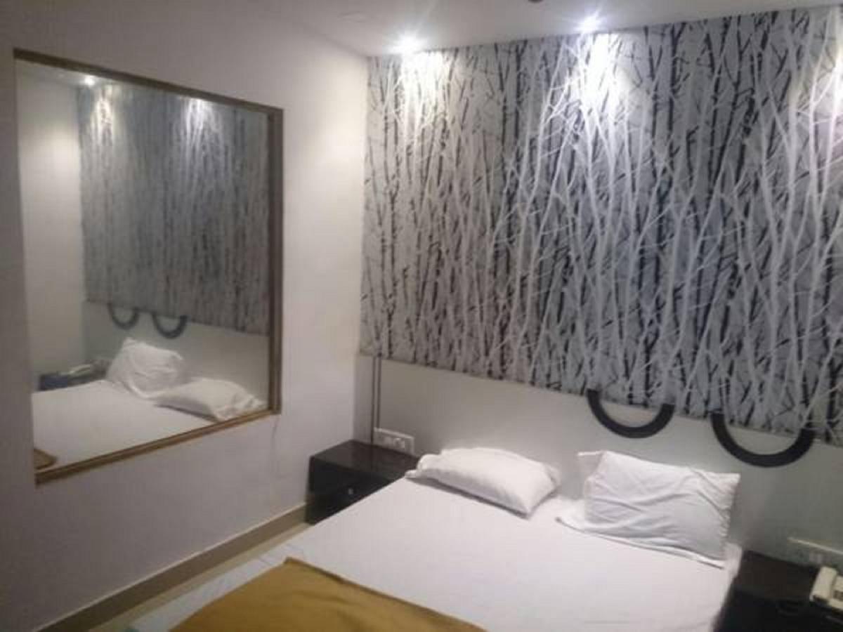 Prince International Navi Mumbai Ngoại thất bức ảnh