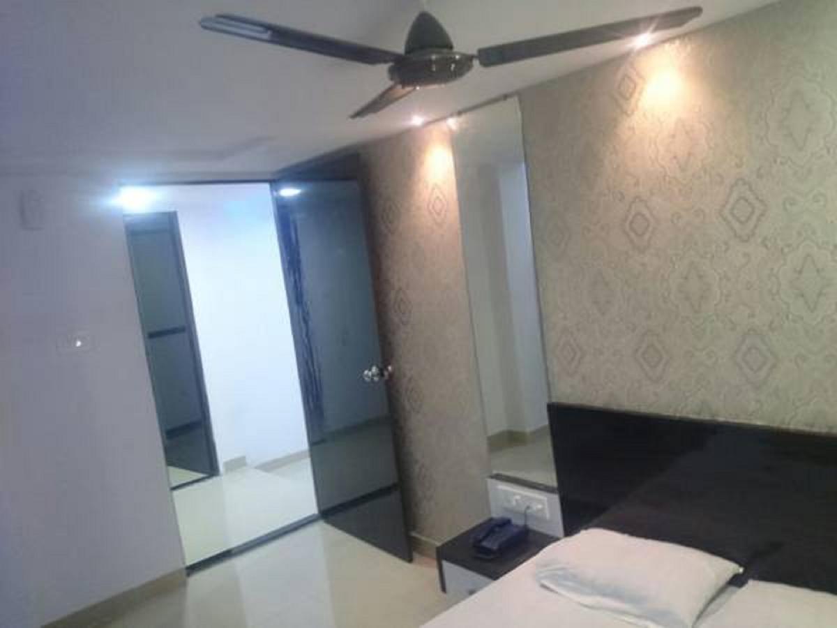 Prince International Navi Mumbai Ngoại thất bức ảnh