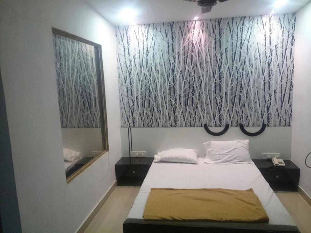 Prince International Navi Mumbai Ngoại thất bức ảnh
