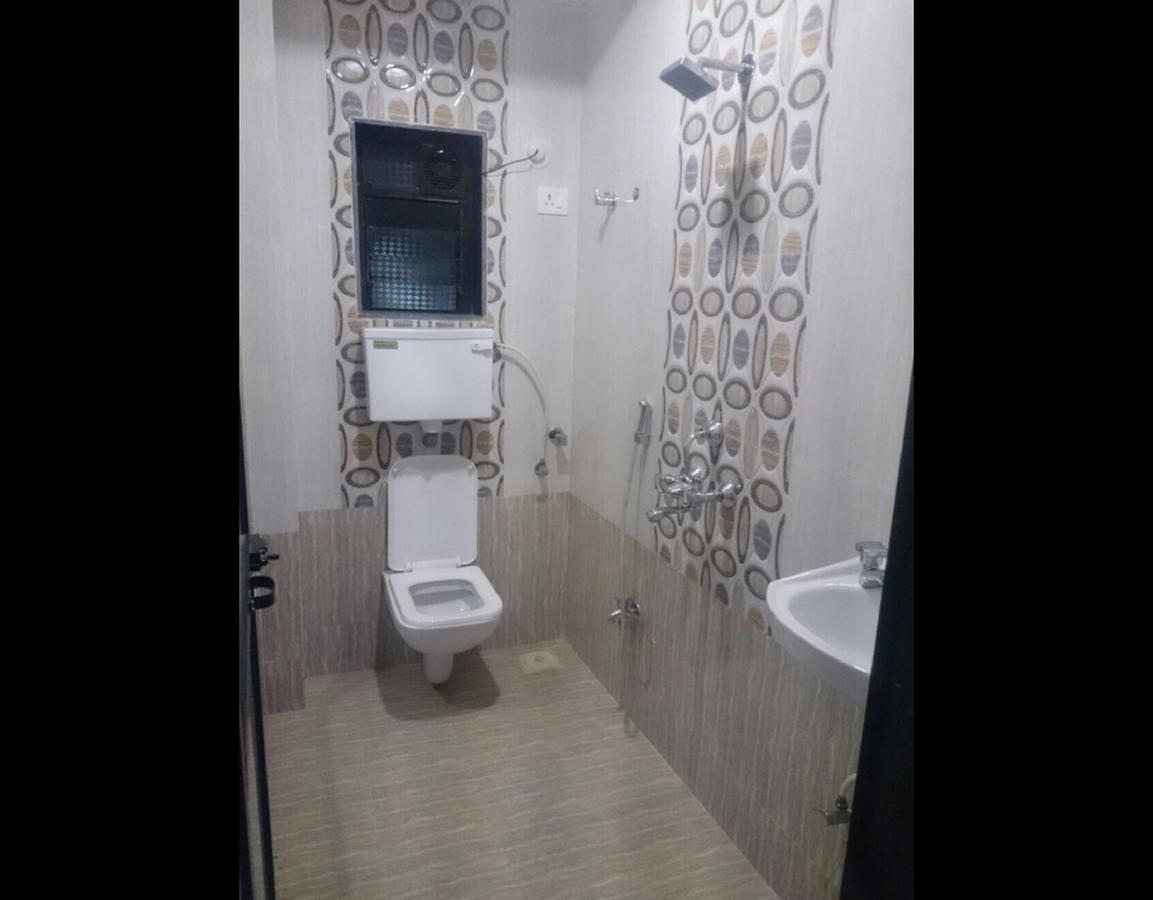Prince International Navi Mumbai Ngoại thất bức ảnh