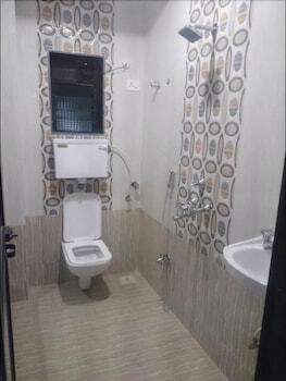Prince International Navi Mumbai Ngoại thất bức ảnh